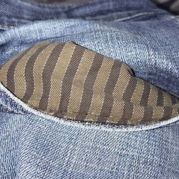 👖Well Worn Jeans! - Picture 5 of 5